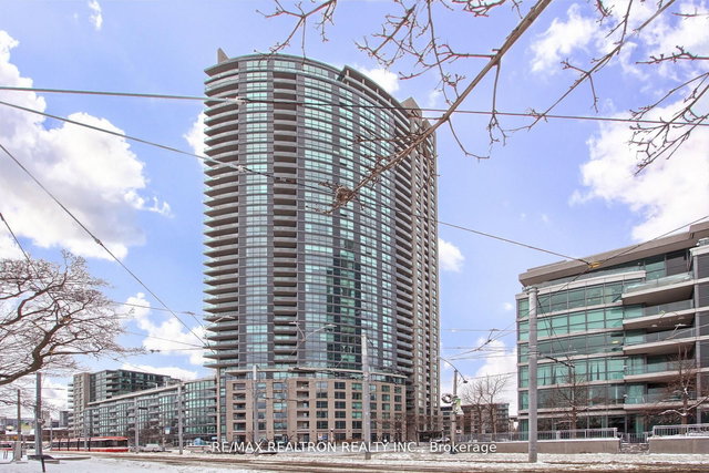 2011 - 219 Fort York Boulevard