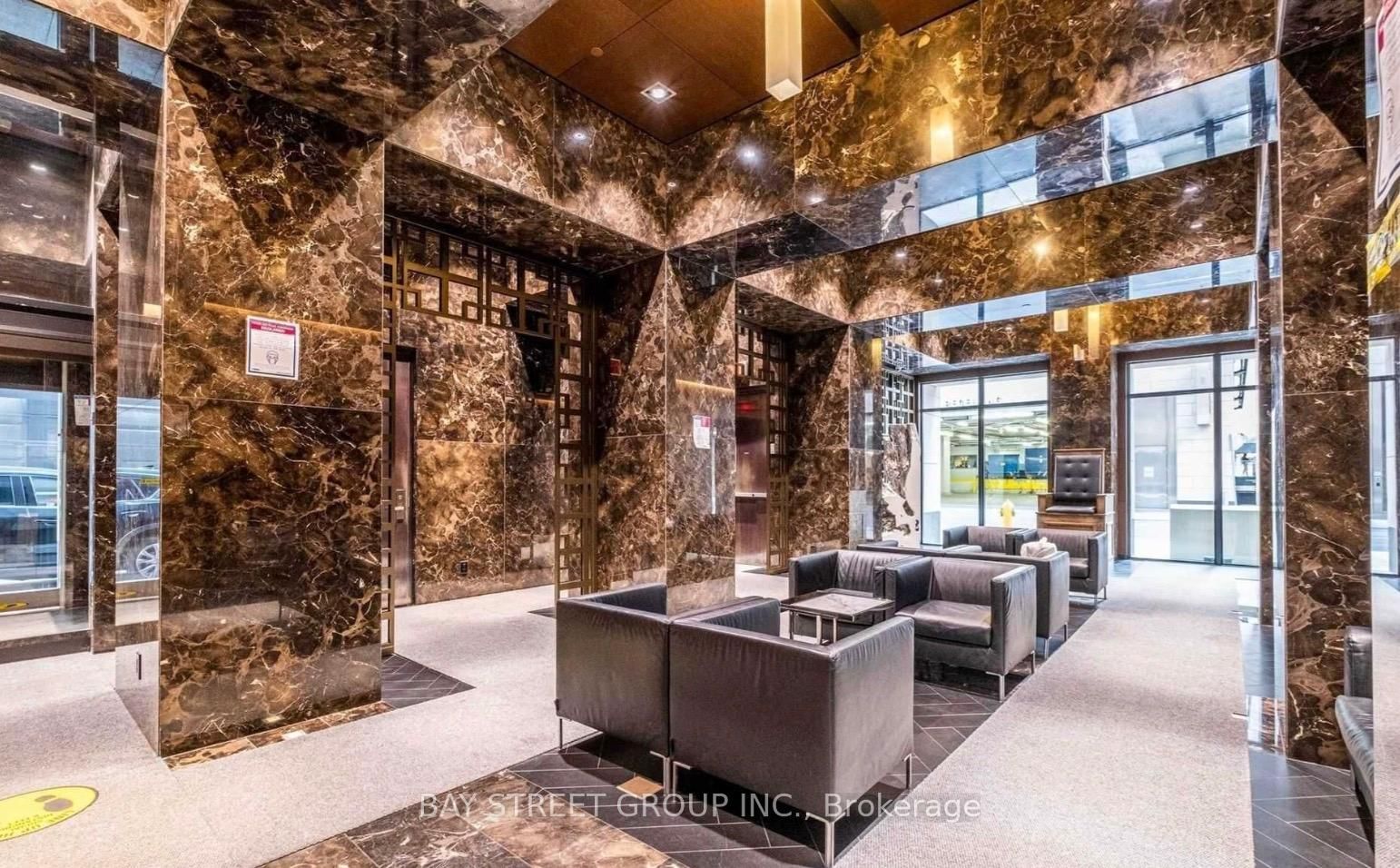 70 Temperance Street, Unit 1510 - Photo 8