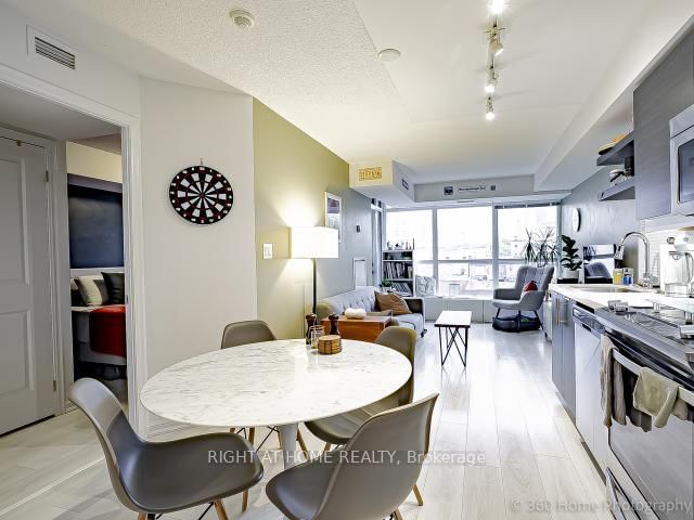 400 Adelaide Street E, Unit 517 - Photo 11