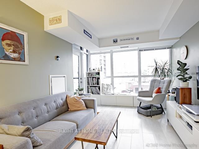 400 Adelaide Street E, Unit 517 - Photo 15