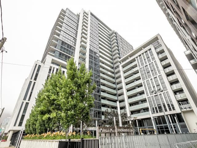 400 Adelaide Street E, Unit 517 - Photo 2