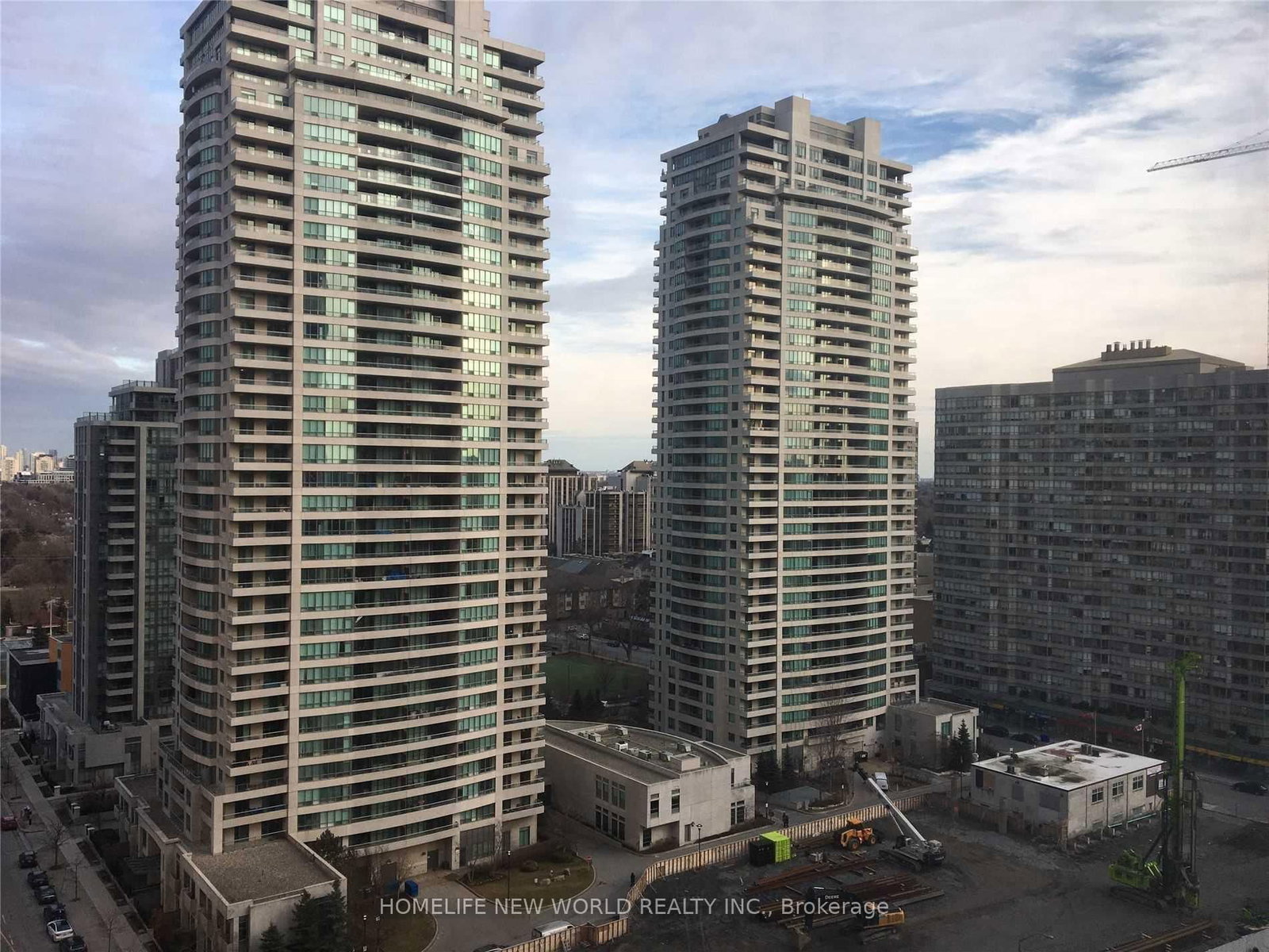 4978 Yonge Street, Unit 2302 - Photo 2