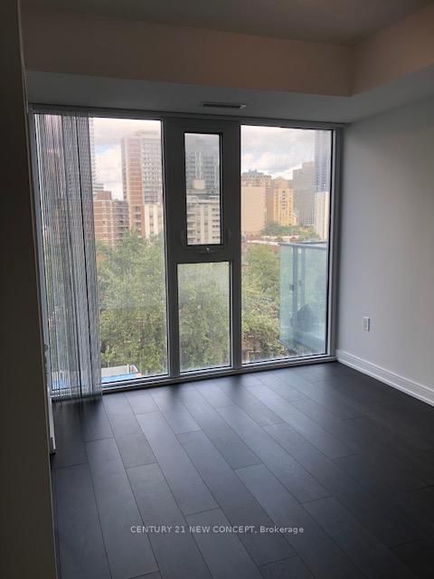 50 Wellesley Street E, Unit 1103 - Photo 4