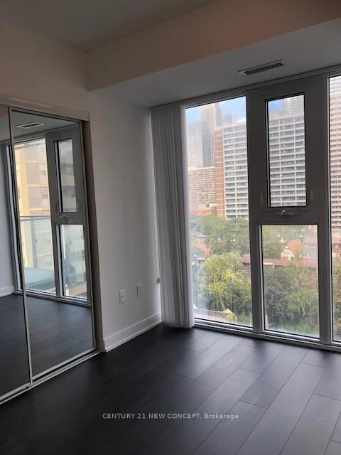 50 Wellesley Street E, Unit 1103 - Photo 5