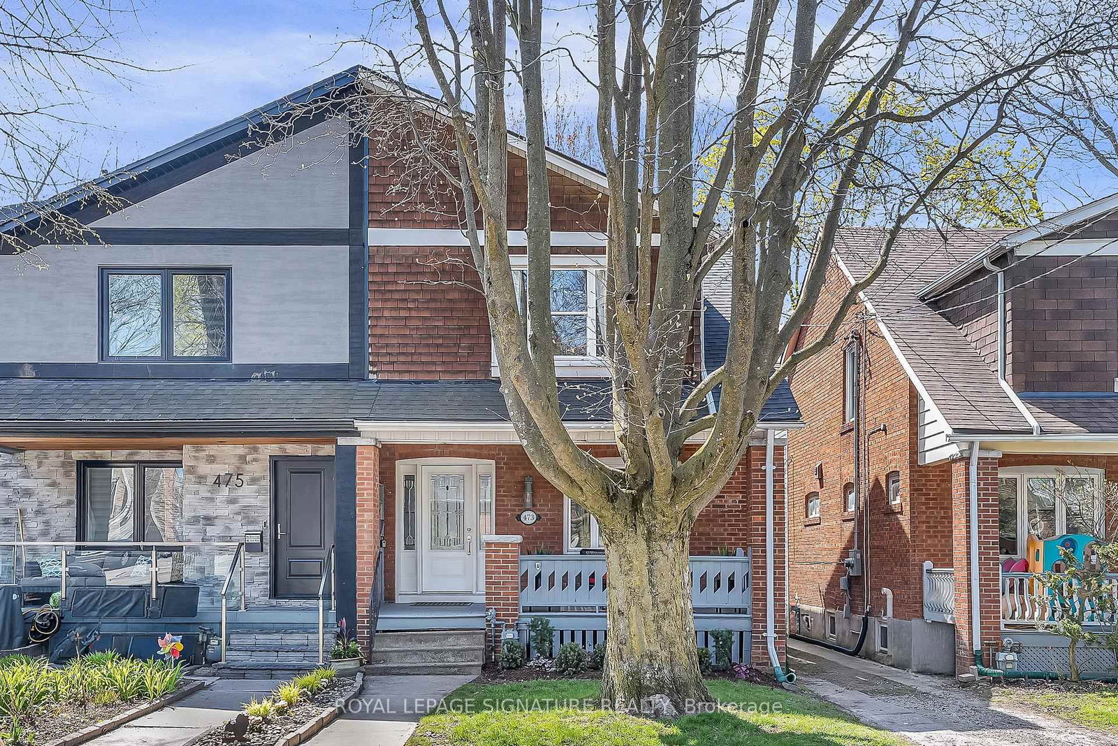 Property at 473 Hillsdale