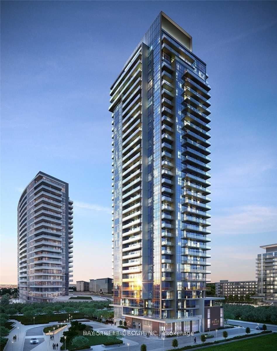 32 Forest Manor Road, Unit 2504