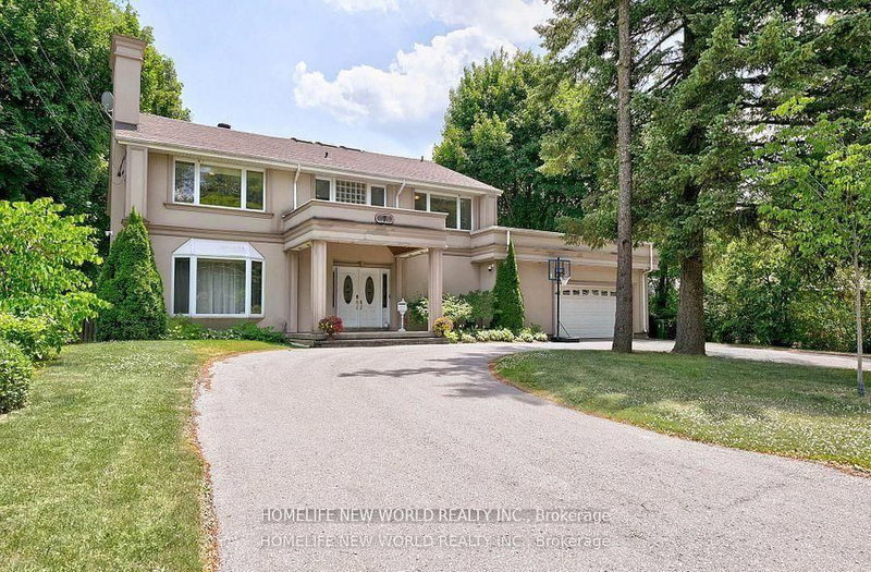 home for sale on 7 Sulgrave Crescent