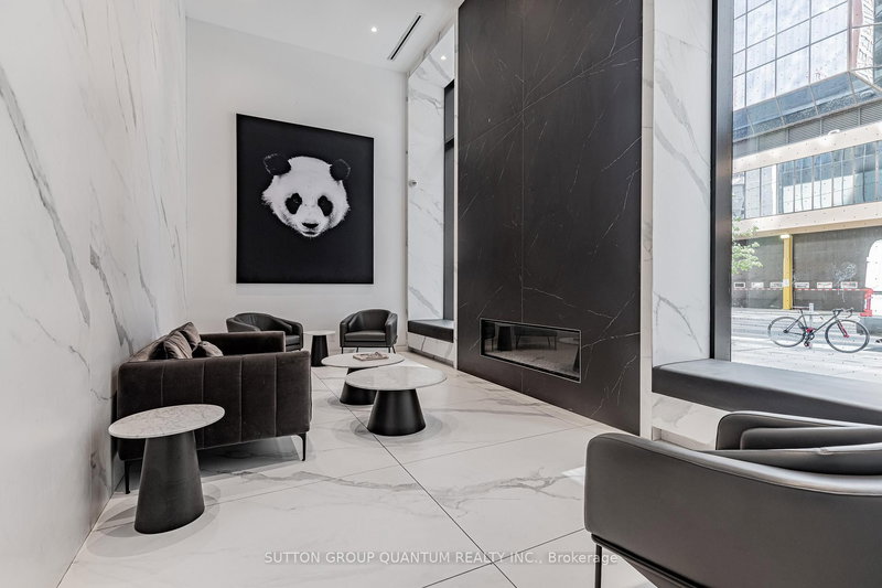 2503 - 20 Edward St, Toronto, M5G 0C5 | Image 2