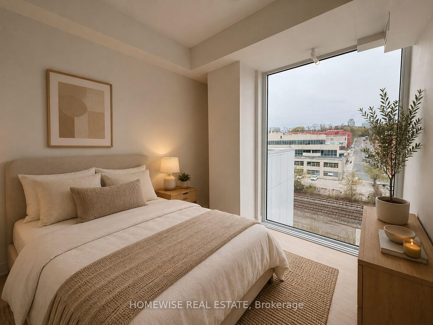 322 Dupont Street, Unit 608 - Photo 3