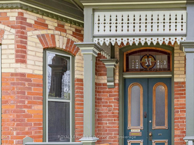 37 Henry Street