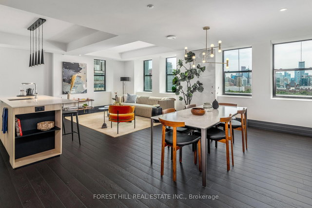 1505 - 2 Avenue Road