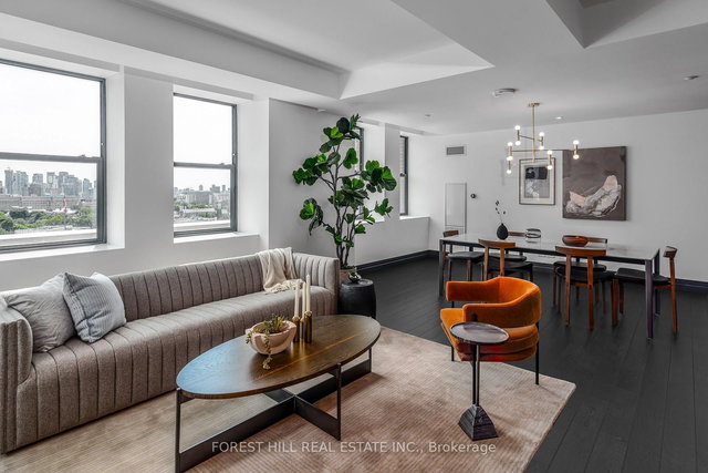 1505 - 2 Avenue Road