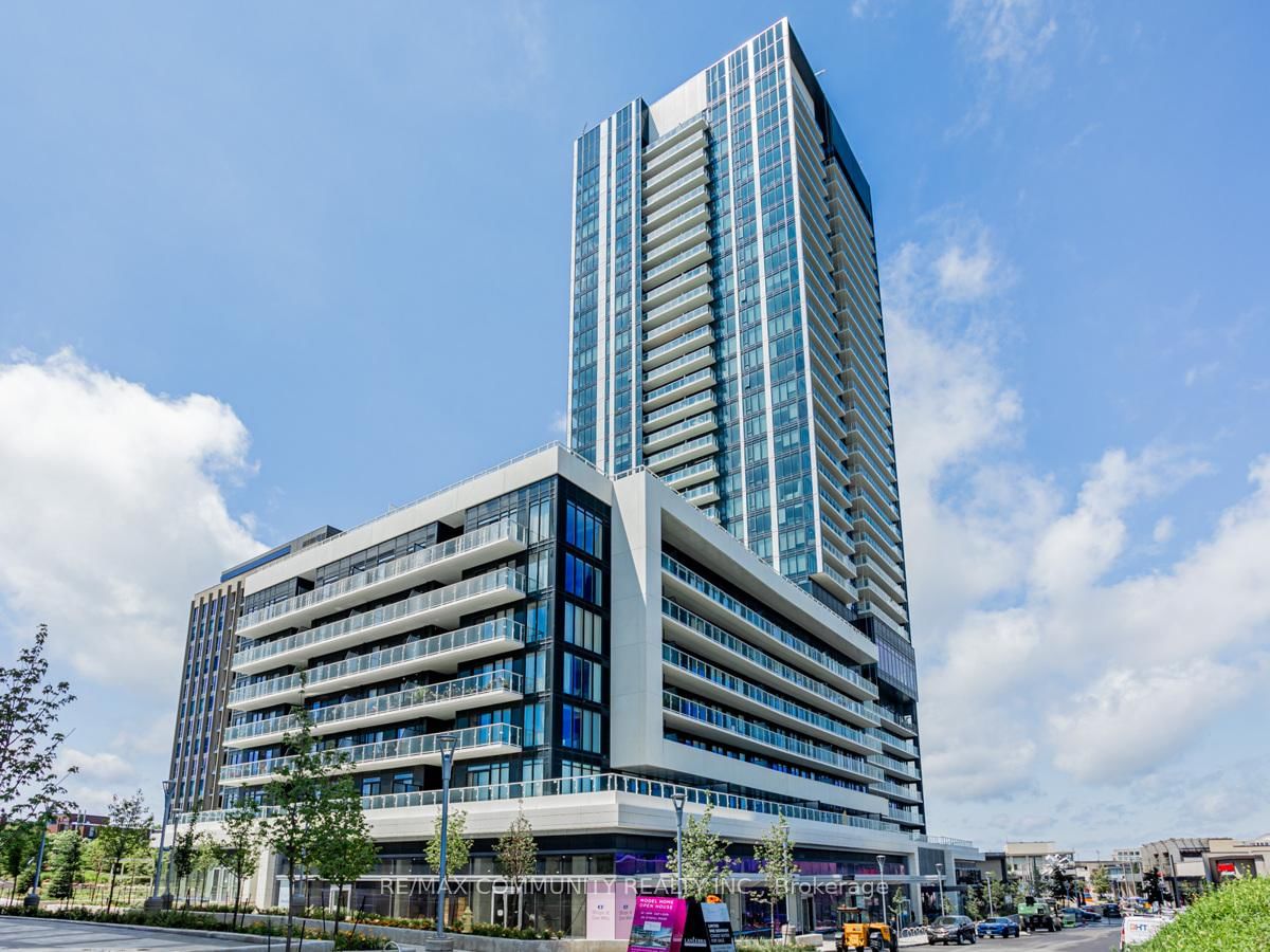 50 O'Neill Road W, Unit 3210