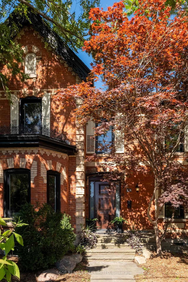 14 Halton Street