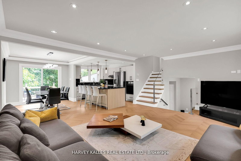 home for lease on 16 Wedgeport Place