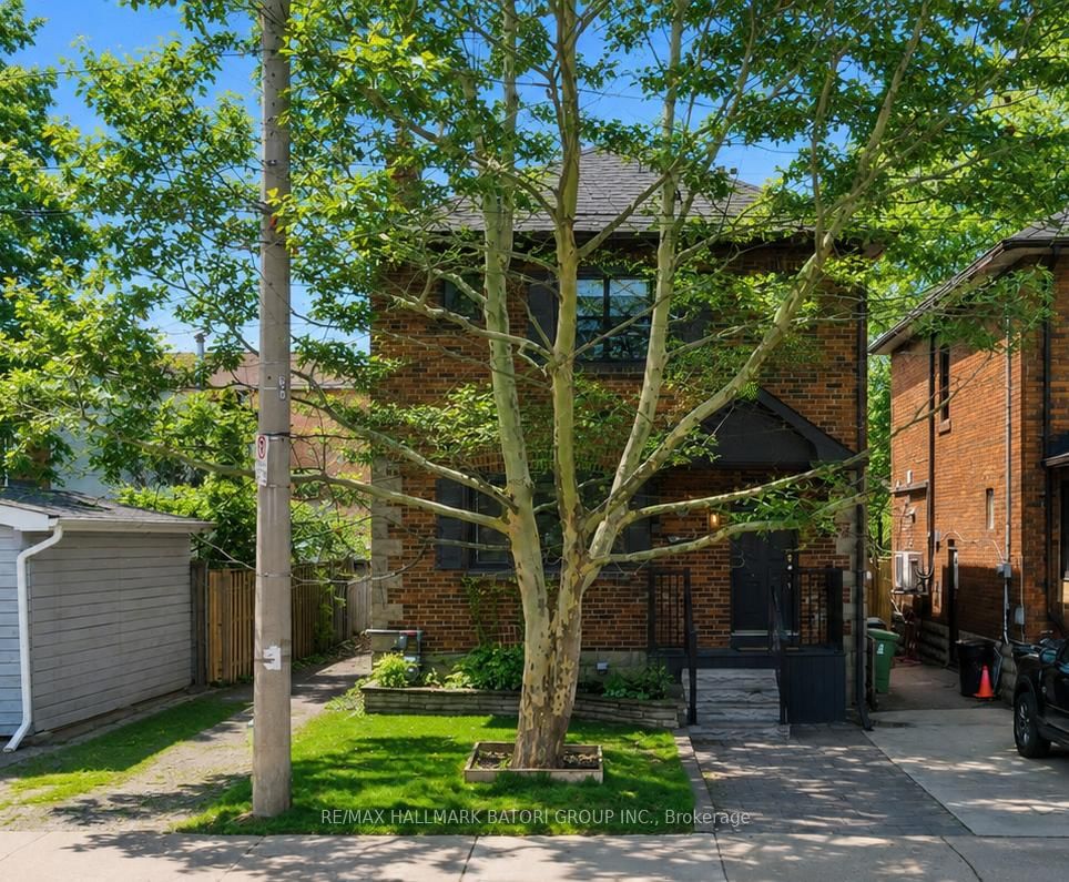 Property at 197 Greer