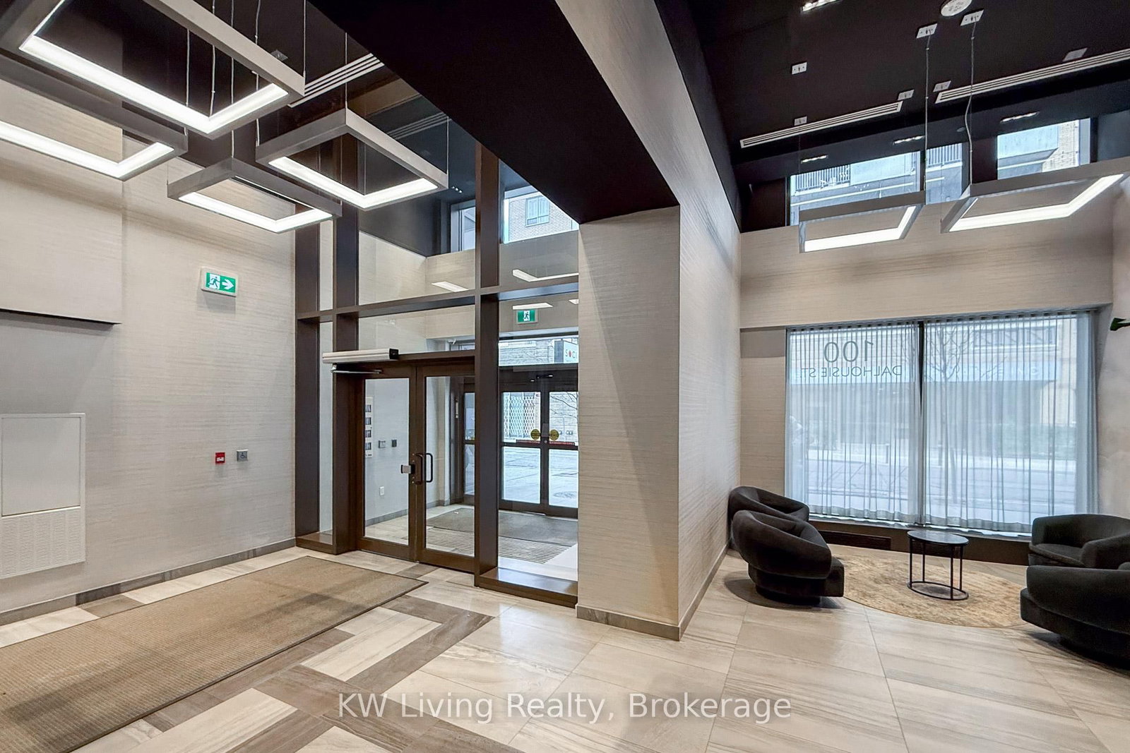 100 Dalhousie Street, Unit 4412 - Photo 36
