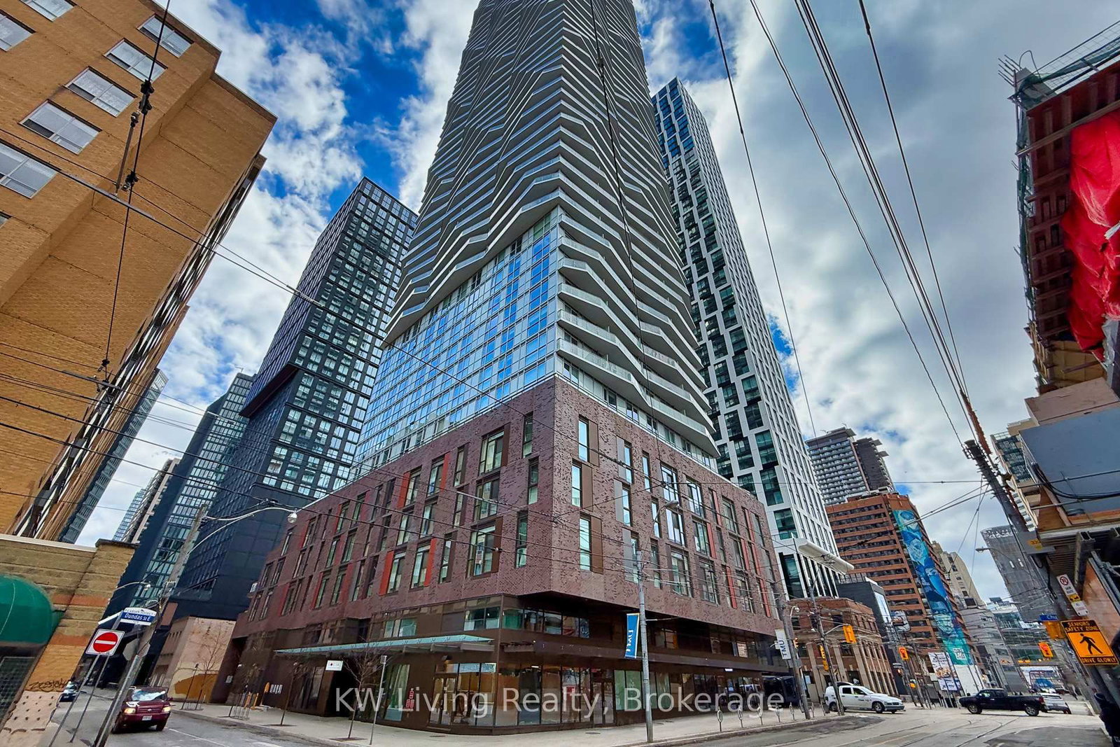 100 Dalhousie Street, Unit 4412 - Photo 38