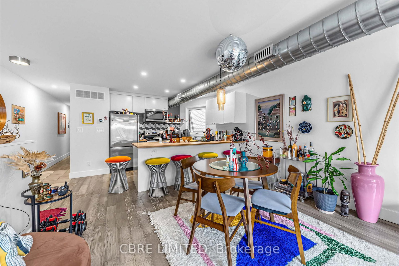 1088 Bathurst Street - Photo 10