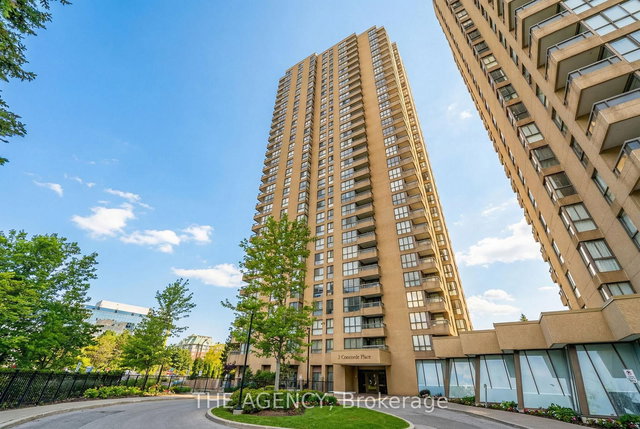 602 - 3 Concorde Place
