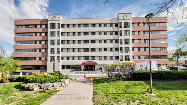 616 - 10 Gateway Boulevard