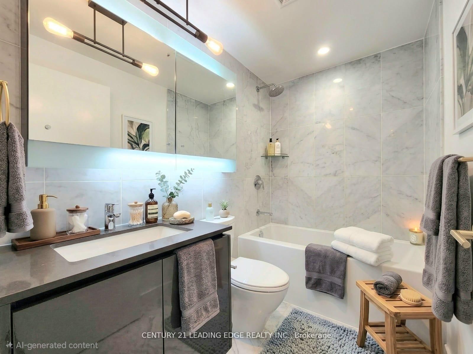 115 Mcmahon Drive, Unit 709 - Photo 17