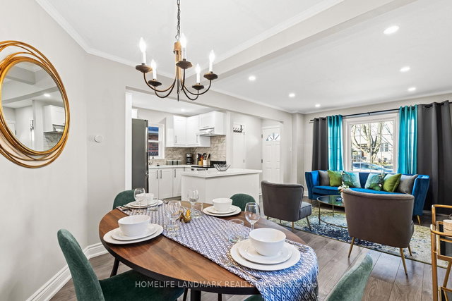 107 Parklea Drive