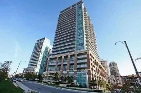 1009 - 100 Western Battery Road