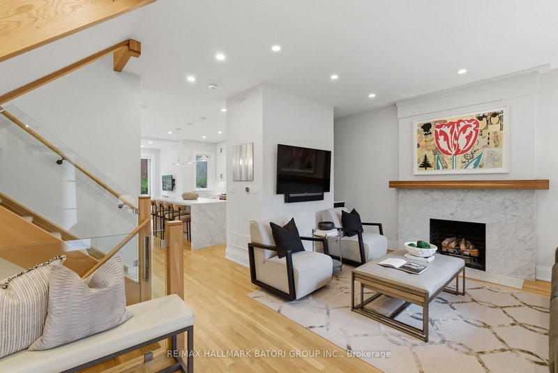 135 Cottingham St, Toronto, M4V 1B9 | Image 3