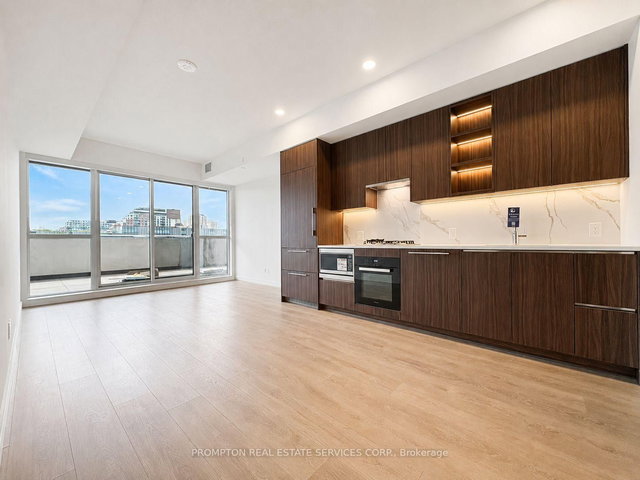 522 - 68 Esther Shiner Boulevard