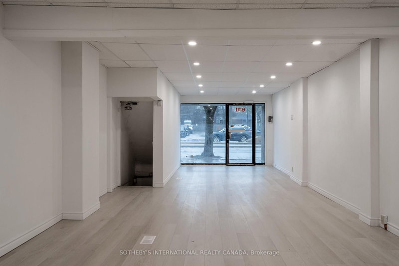 641 St Clair Ave W, Toronto, M6C 1A7 | Image 2