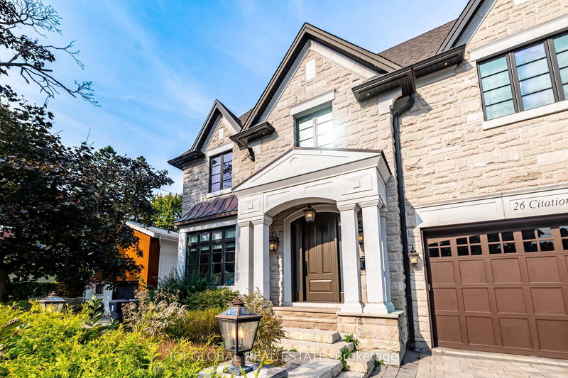 26 Citation Dr, Toronto, M2K 1S4 | Image 2