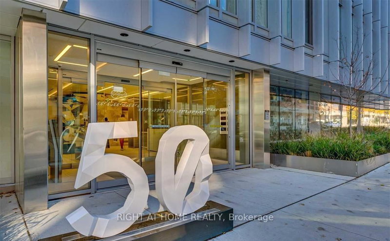 1011 - 50 McCaul St, Toronto, M5T 0B6 | Image 2
