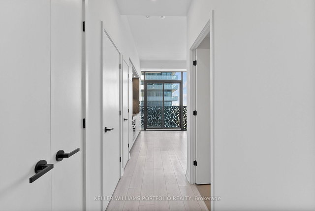 3011 - 55 Charles Street E