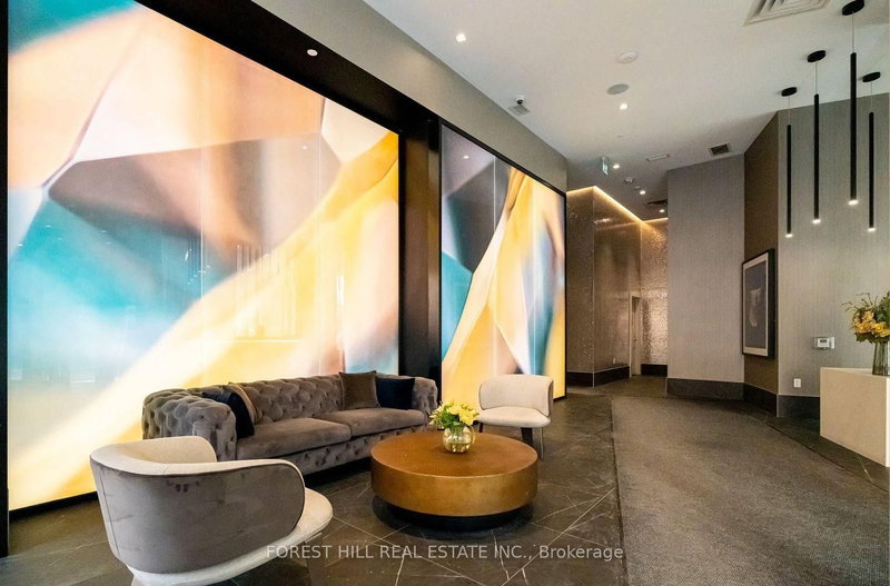 2105 - 219 Dundas St E, Toronto, M5A 0V1 | Image 2
