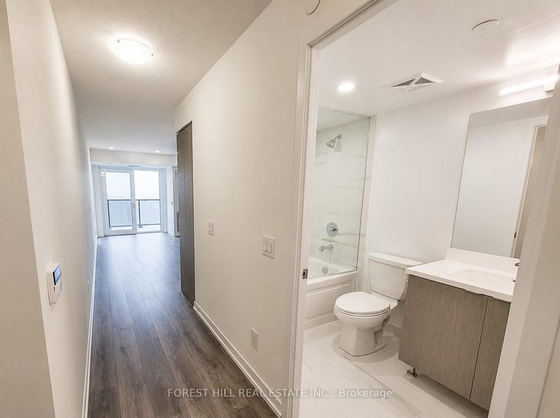 2105 - 219 Dundas St E, Toronto, M5A 0V1 | Image 3
