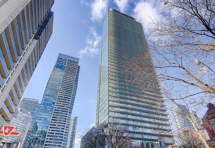1702 - 3 Gloucester St, Toronto, M4Y 1L8 | Image 2
