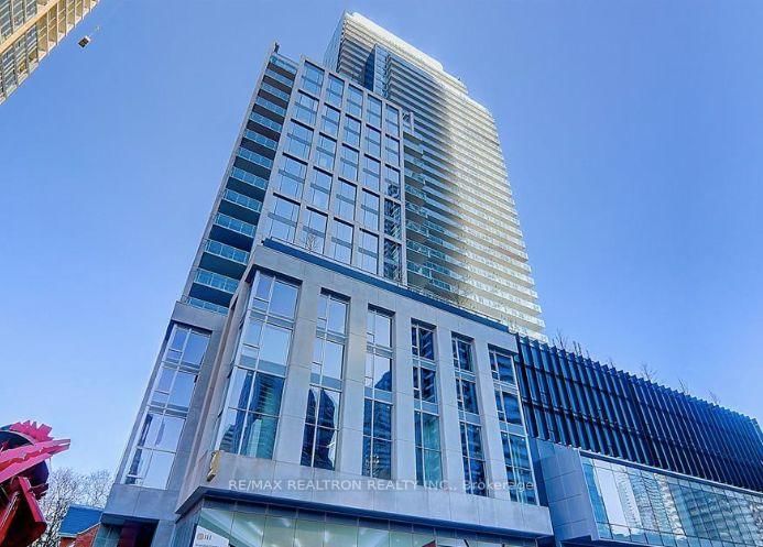 1702 - 3 Gloucester St, Toronto, M4Y 1L8 | Image 3
