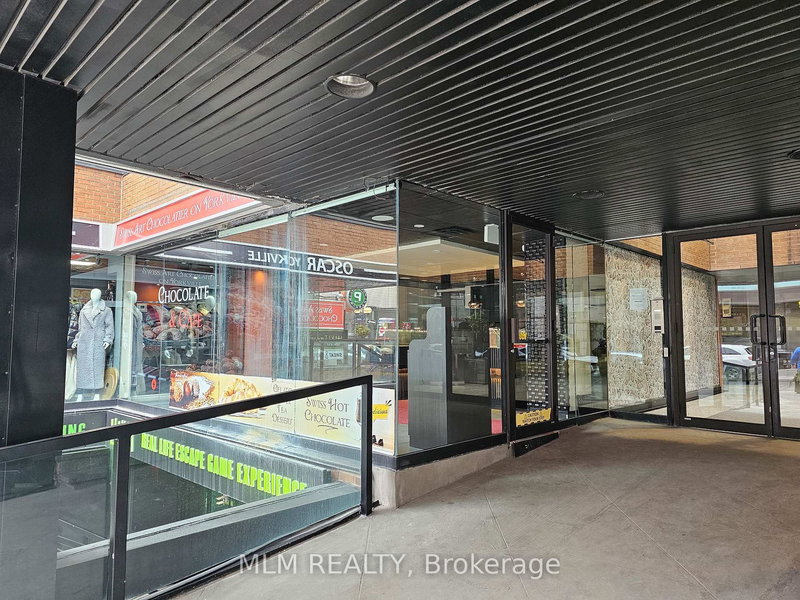 MR2 - 70 Yorkville Ave, Toronto, M5R 1B9 | Image 2