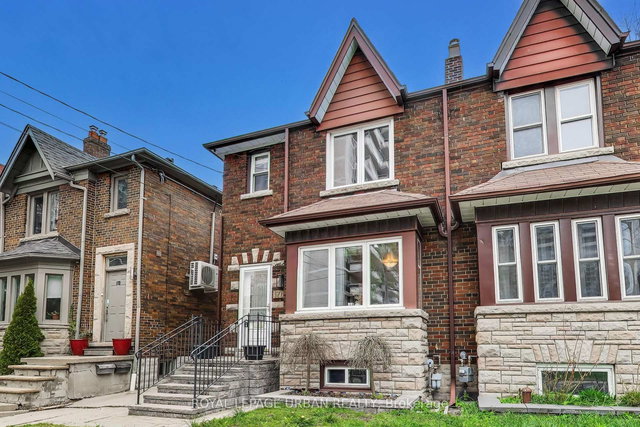 176 Davisville Avenue