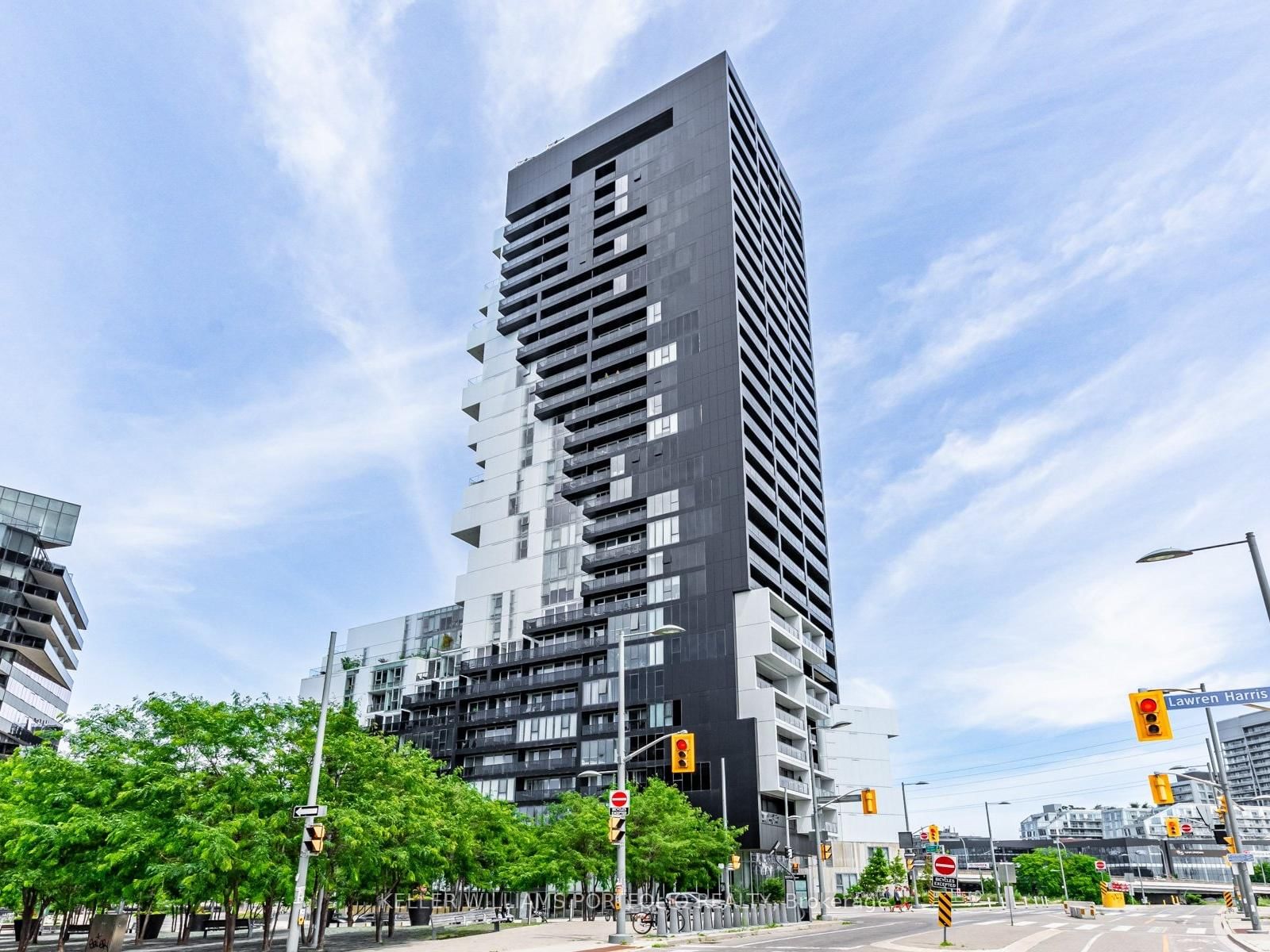 170 Bayview Avenue, Unit 514