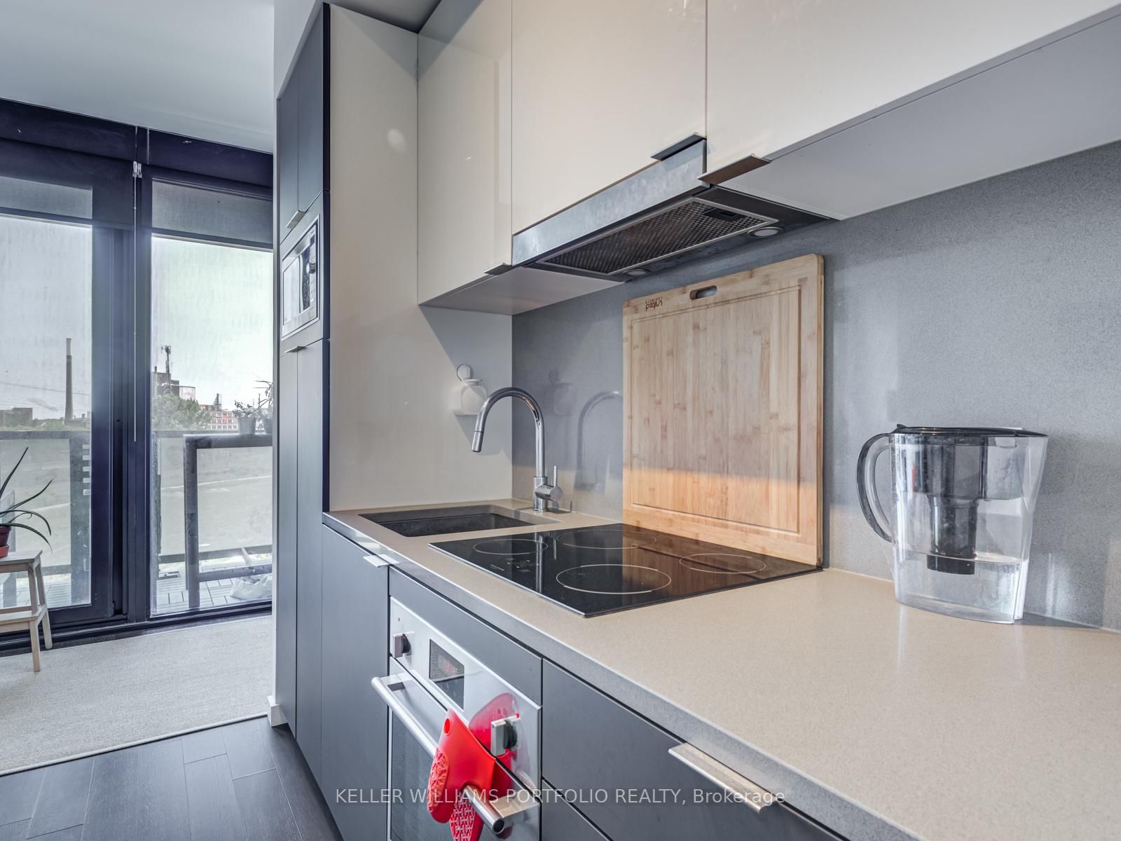170 Bayview Avenue, Unit 514 - Photo 13