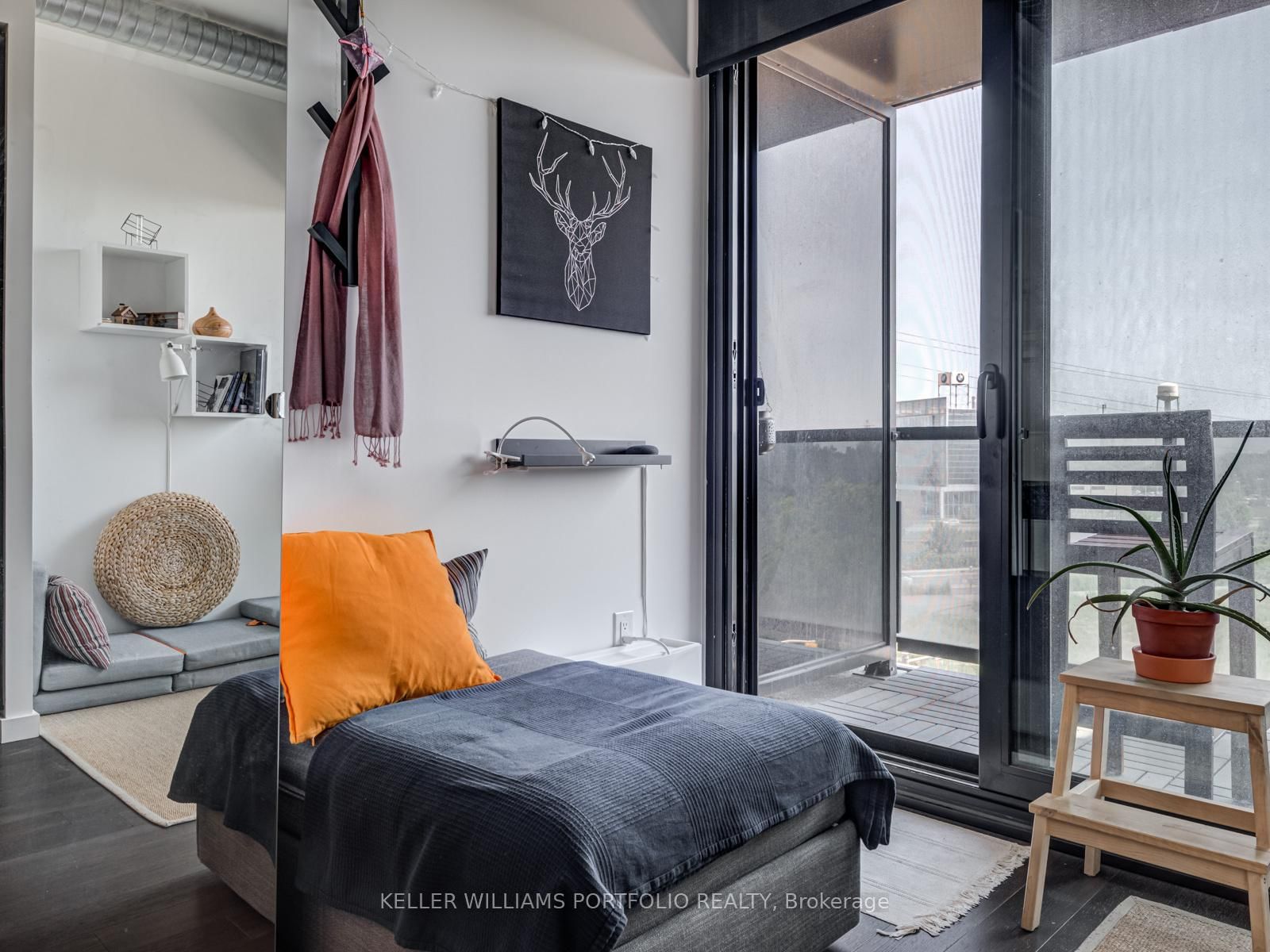 170 Bayview Avenue, Unit 514 - Photo 15