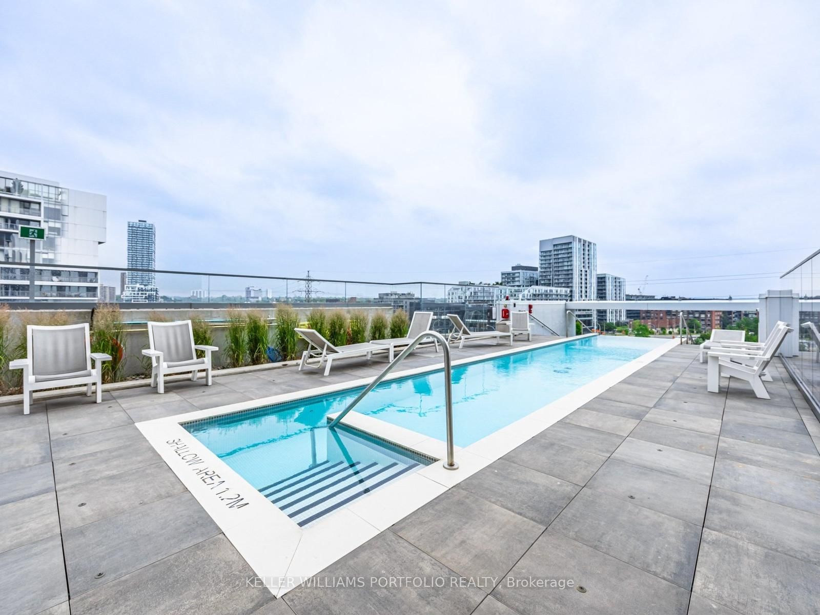 170 Bayview Avenue, Unit 514 - Photo 32