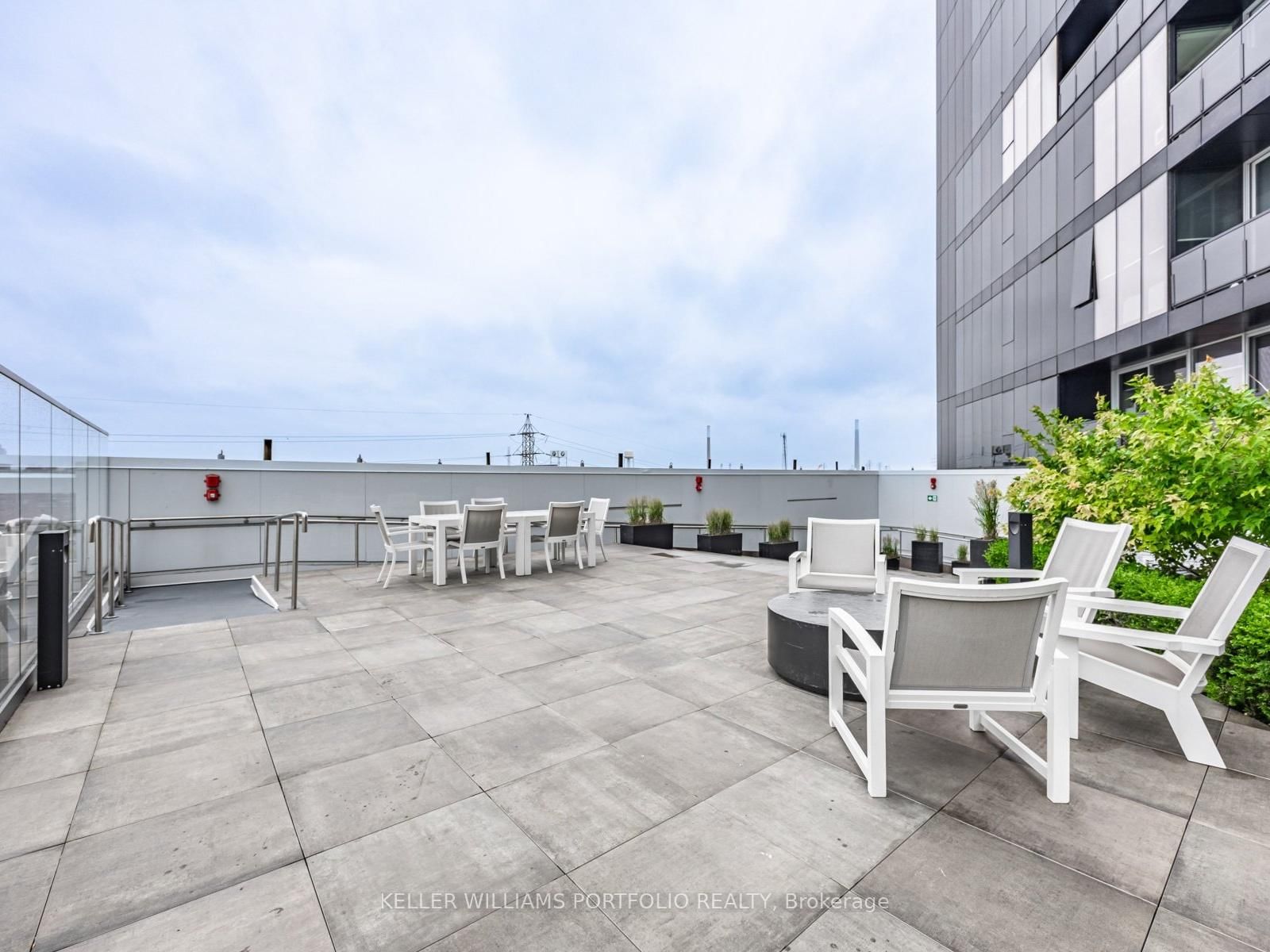 170 Bayview Avenue, Unit 514 - Photo 33
