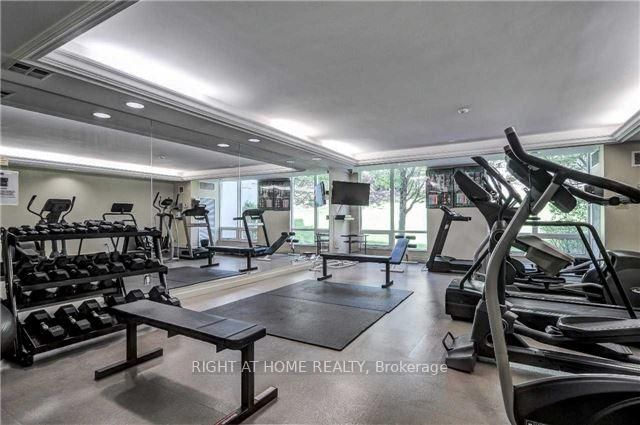 18 William Carson Crescent, Unit 716 - Photo 16