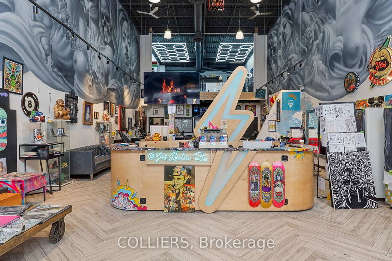 499 Queen St W, Toronto, M5V 2B4 | Image 3