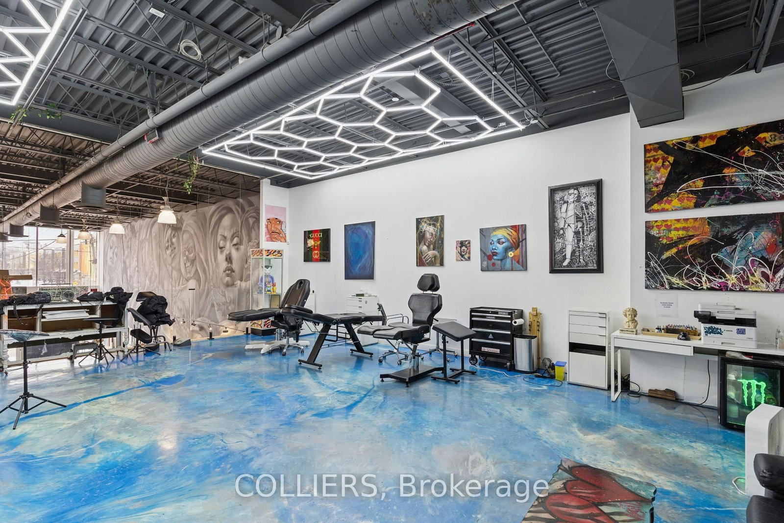 499 Queen Street W - Photo 6