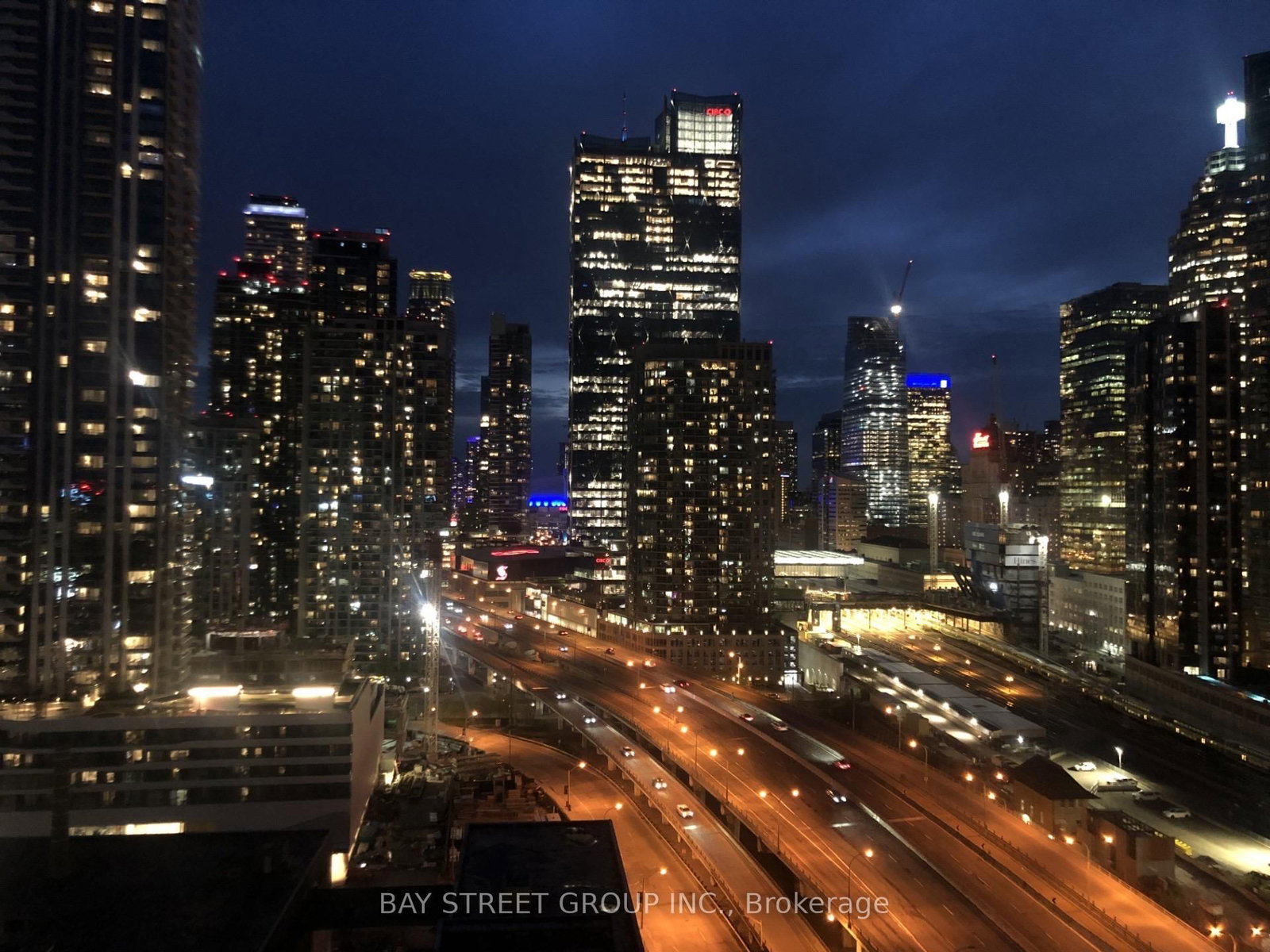 55 Cooper Street, Unit 2215 - Photo 12