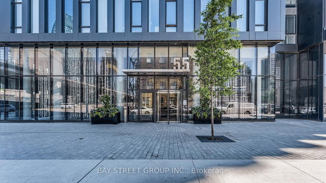 2215 - 55 Cooper Street